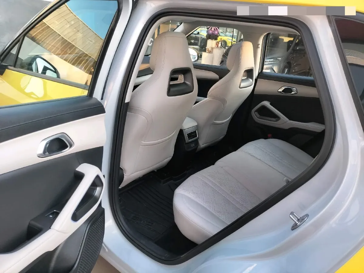 2025 BYD YuanUP BEV 45.12KWH,autocango,china used car exporter,china ev exporter,chinese used car exporter,chinese used ev exporter