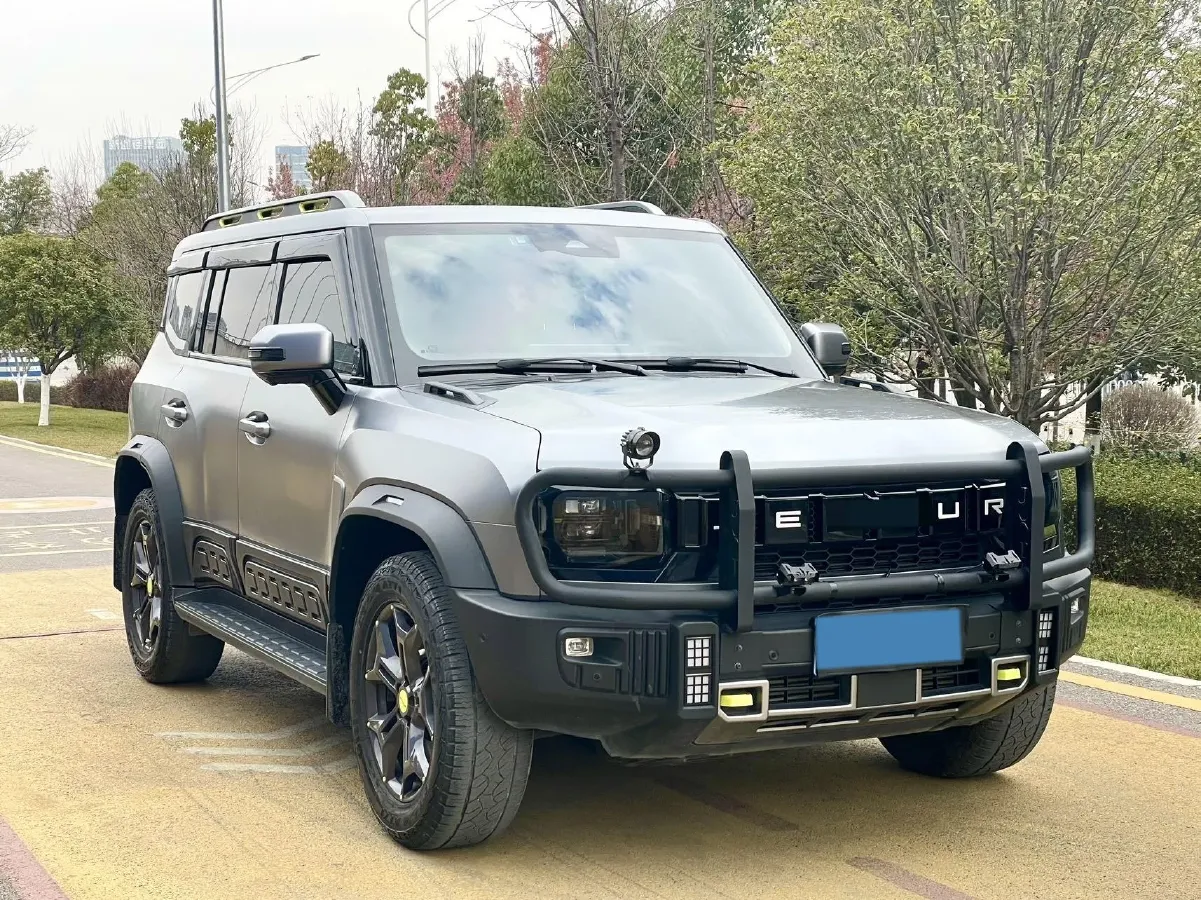 2023 Jetour Traveller 2.0T 254HP L4 7DCT,autocango,china used car exporter,china ev exporter,chinese used car exporter,chinese used ev exporter