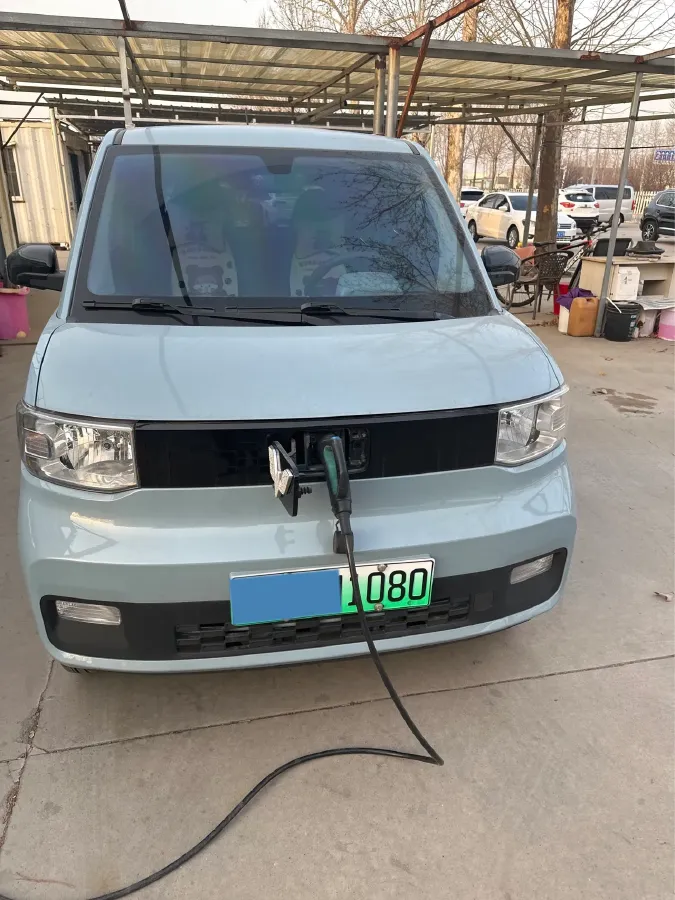 2022 LingBox uni BEV 11.52KWH,autocango,china used car exporter,china ev exporter,chinese used car exporter,chinese used ev exporter