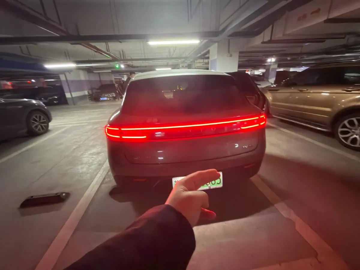 2022 JMC YuHu 7 2.0T 141HP L4 8AT,autocango,china used car exporter,china ev exporter,chinese used car exporter,chinese used ev exporter