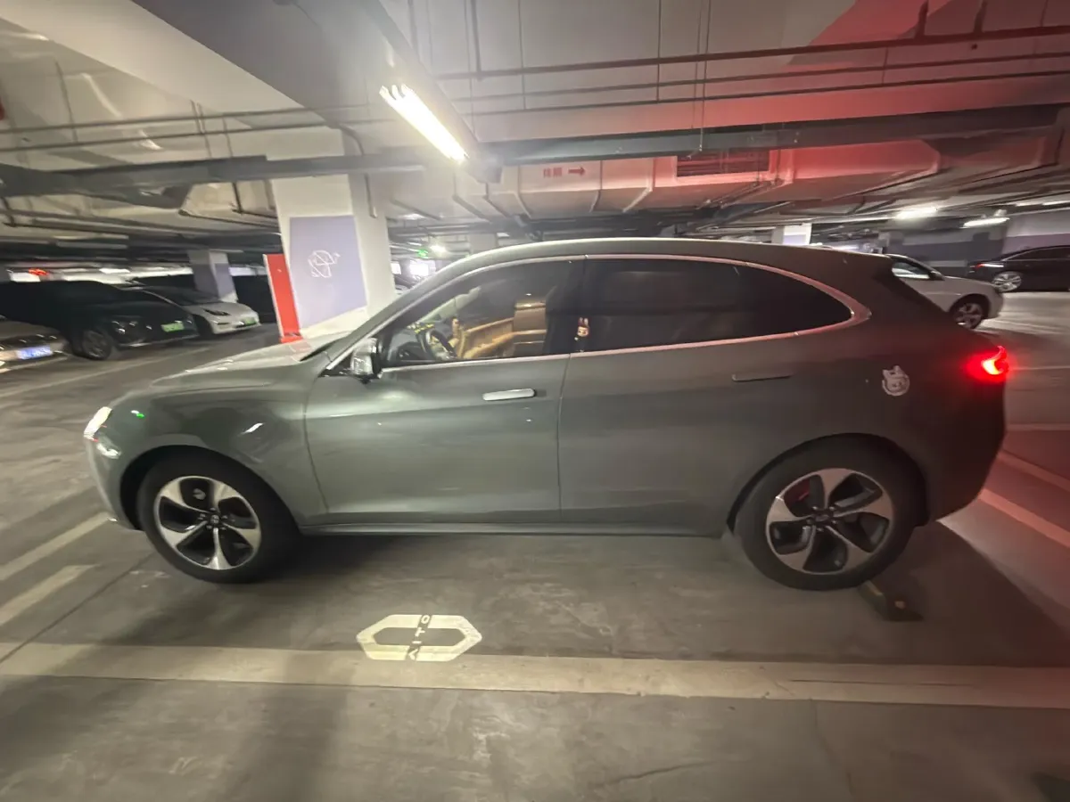 2022 JMC YuHu 7 2.0T 141HP L4 8AT,autocango,china used car exporter,china ev exporter,chinese used car exporter,chinese used ev exporter