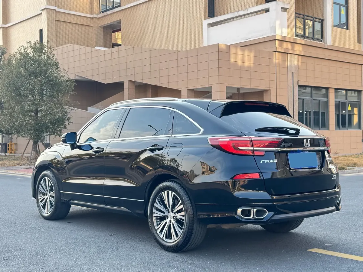 2020 Honda Avancier 1.5T 193HP L4 CVT,autocango,china used car exporter,china ev exporter,chinese used car exporter,chinese used ev exporter