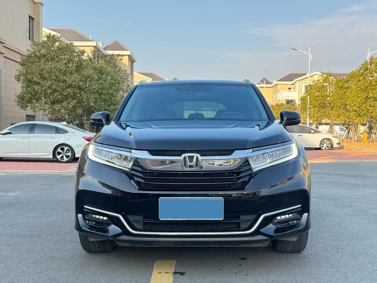 2020 Honda Avancier 1.5T 193HP L4 CVT,autocango,china used car exporter,china ev exporter,chinese used car exporter,chinese used ev exporter
