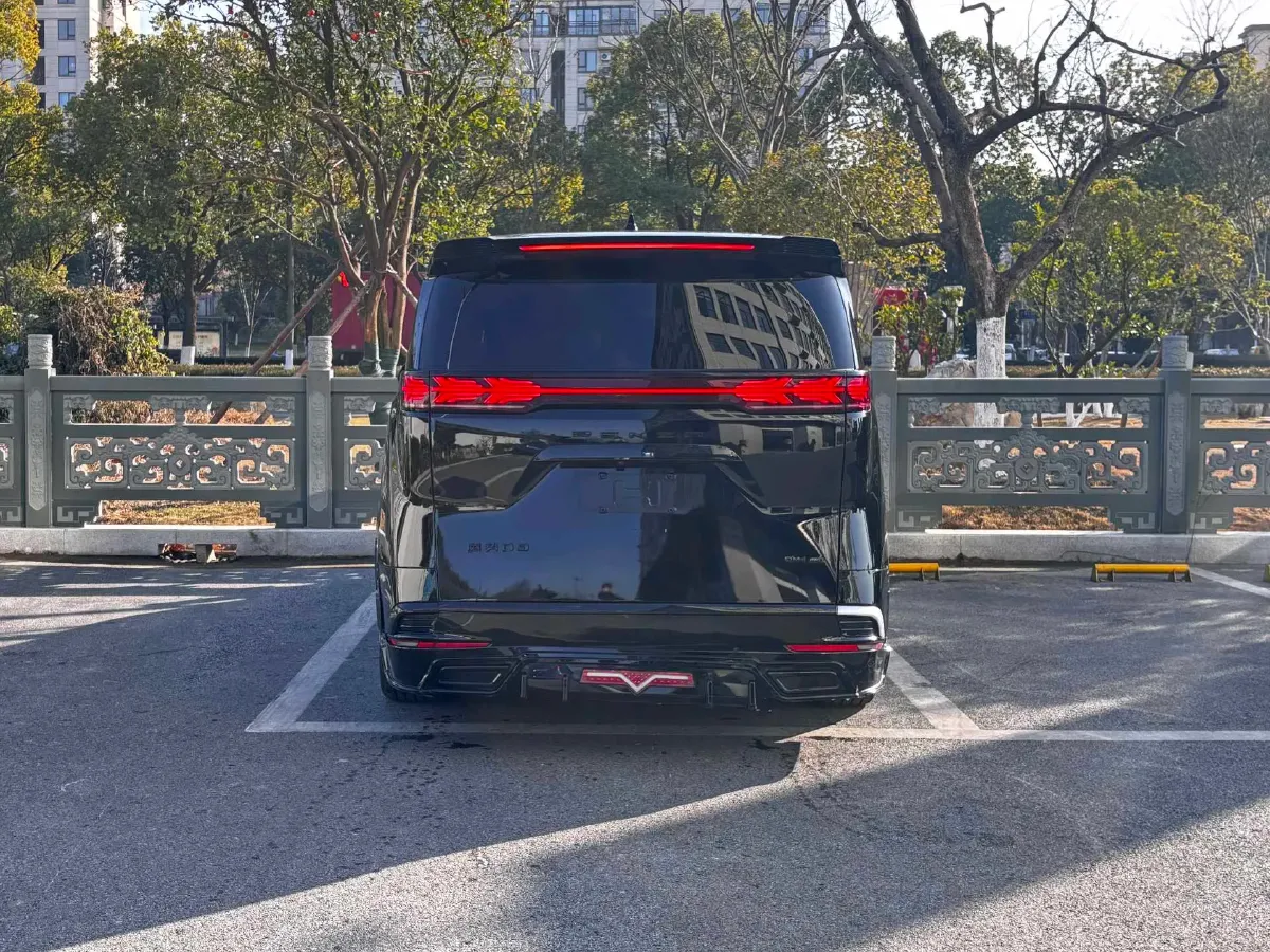 2024 Denza D9 1.5T 139HP L4 E-CVT PHEV 40KWH,autocango,china used car exporter,china ev exporter,chinese used car exporter,chinese used ev exporter