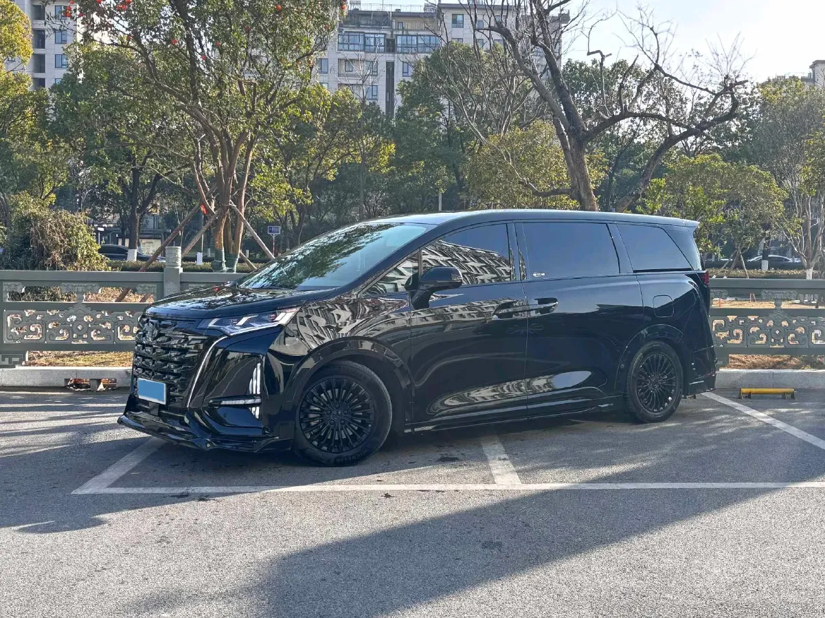 2024 Denza D9 1.5T 139HP L4 E-CVT PHEV 40KWH,autocango,china used car exporter,china ev exporter,chinese used car exporter,chinese used ev exporter