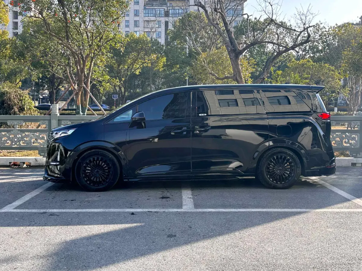 2024 Denza D9 1.5T 139HP L4 E-CVT PHEV 40KWH,autocango,china used car exporter,china ev exporter,chinese used car exporter,chinese used ev exporter