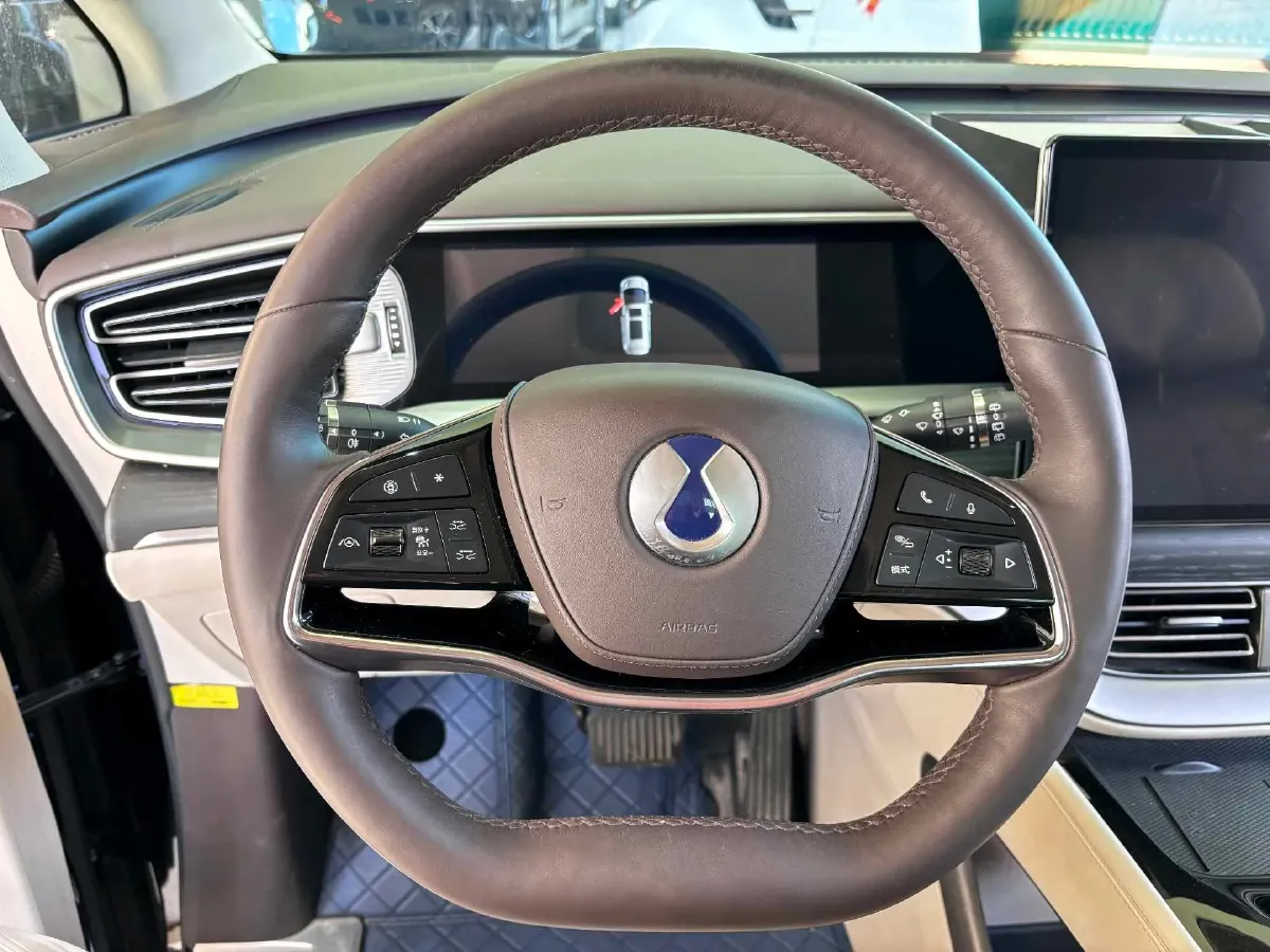 2024 Denza D9 1.5T 139HP L4 E-CVT PHEV 40KWH,autocango,china used car exporter,china ev exporter,chinese used car exporter,chinese used ev exporter