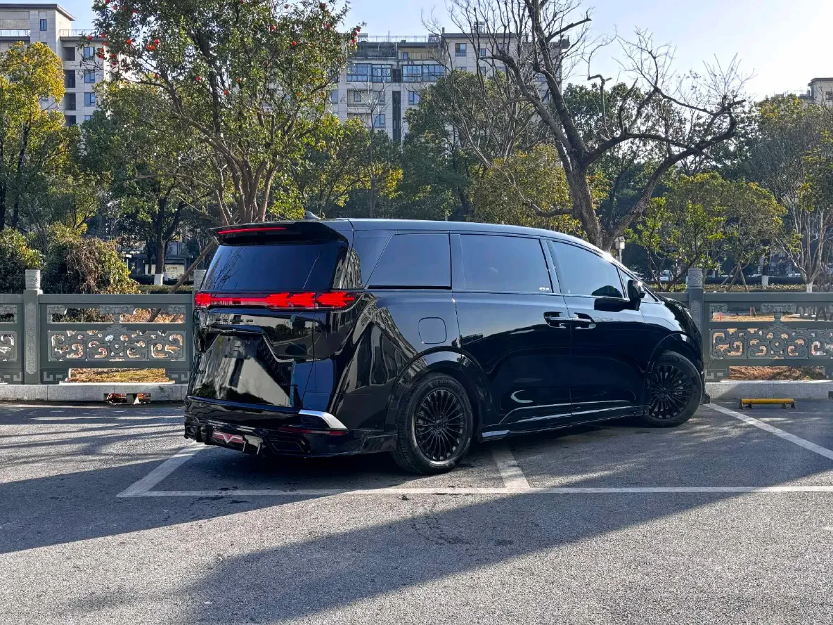 2024 Denza D9 1.5T 139HP L4 E-CVT PHEV 40KWH,autocango,china used car exporter,china ev exporter,chinese used car exporter,chinese used ev exporter