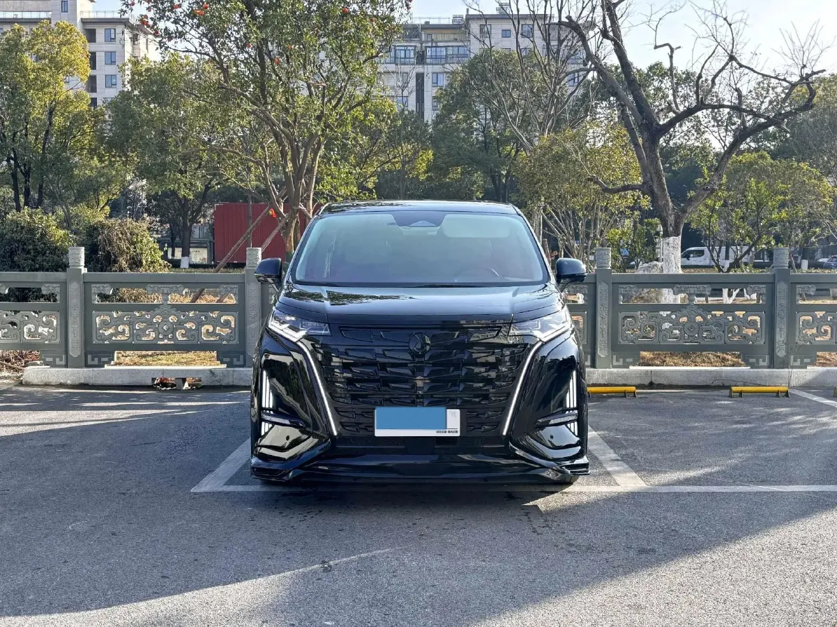 2024 Denza D9 1.5T 139HP L4 E-CVT PHEV 40KWH,autocango,china used car exporter,china ev exporter,chinese used car exporter,chinese used ev exporter
