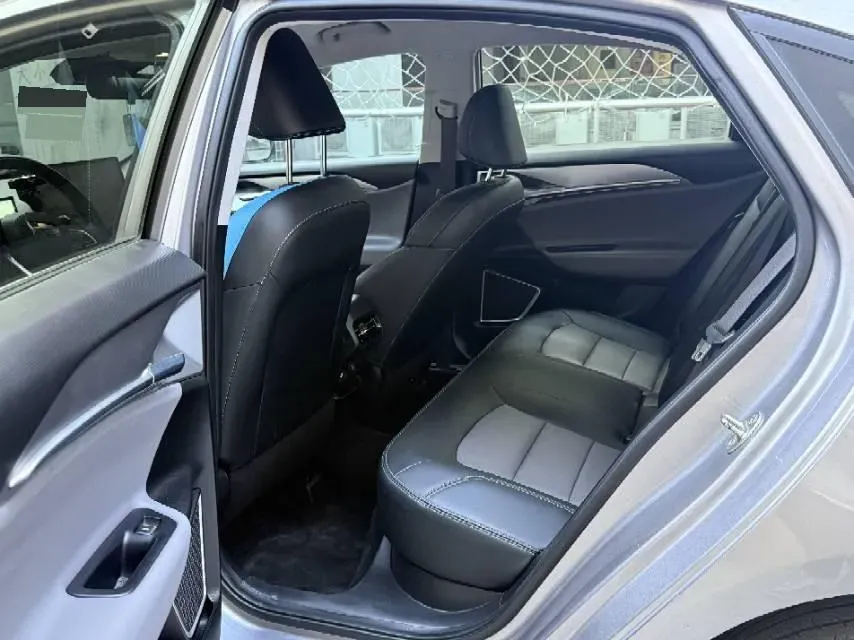 2022 Geometry G6 BEV 53KWH,autocango,china used car exporter,china ev exporter,chinese used car exporter,chinese used ev exporter