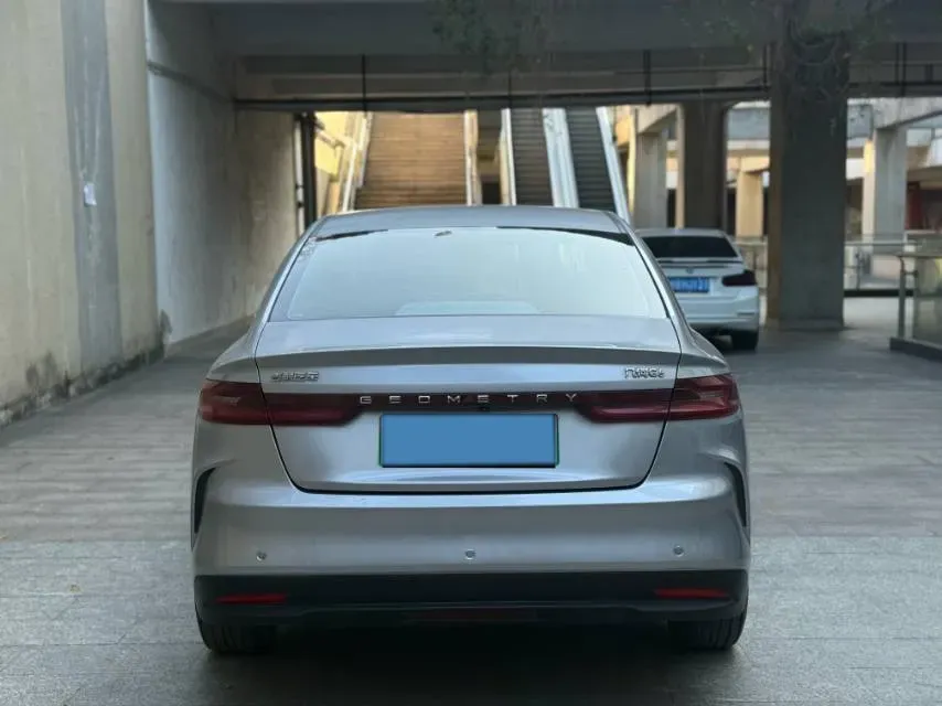 2022 Geometry G6 BEV 53KWH,autocango,china used car exporter,china ev exporter,chinese used car exporter,chinese used ev exporter