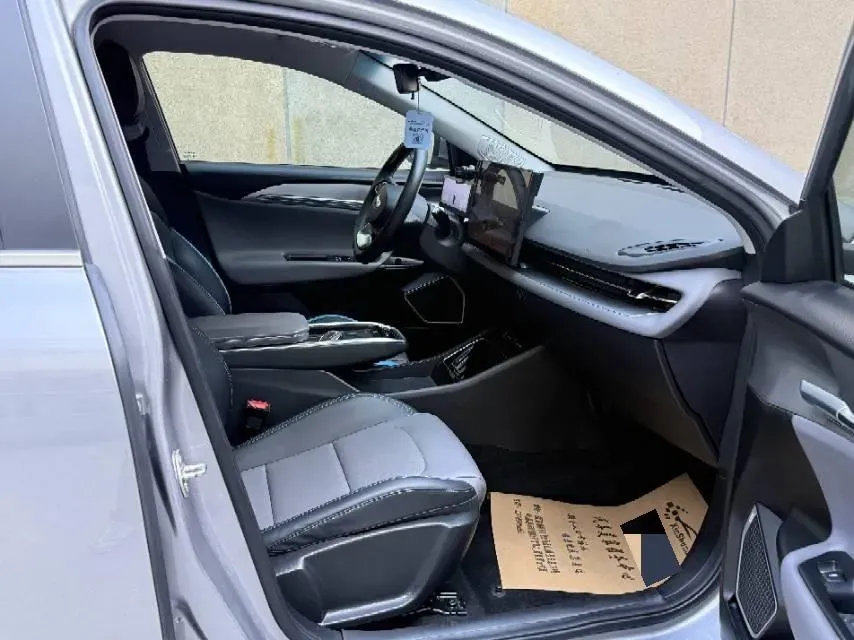 2022 Geometry G6 BEV 53KWH,autocango,china used car exporter,china ev exporter,chinese used car exporter,chinese used ev exporter