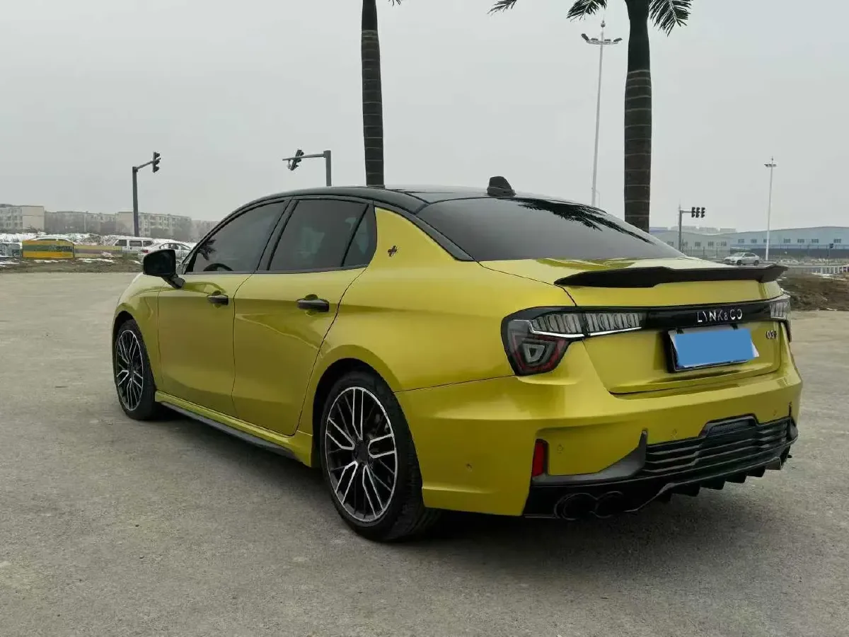 2021 LYNK&CO 03 2.0T 254HP L4 8AT,autocango,china used car exporter,china ev exporter,chinese used car exporter,chinese used ev exporter