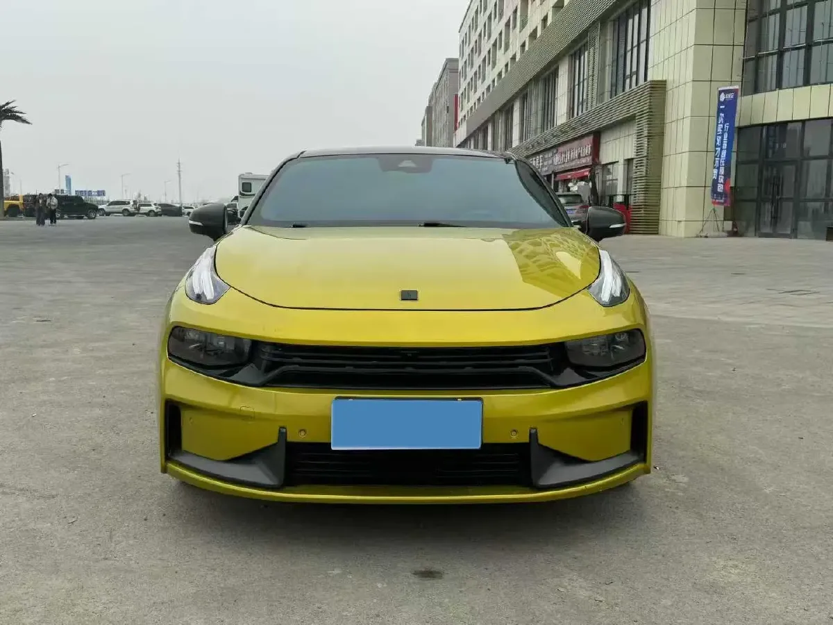 2021 LYNK&CO 03 2.0T 254HP L4 8AT,autocango,china used car exporter,china ev exporter,chinese used car exporter,chinese used ev exporter