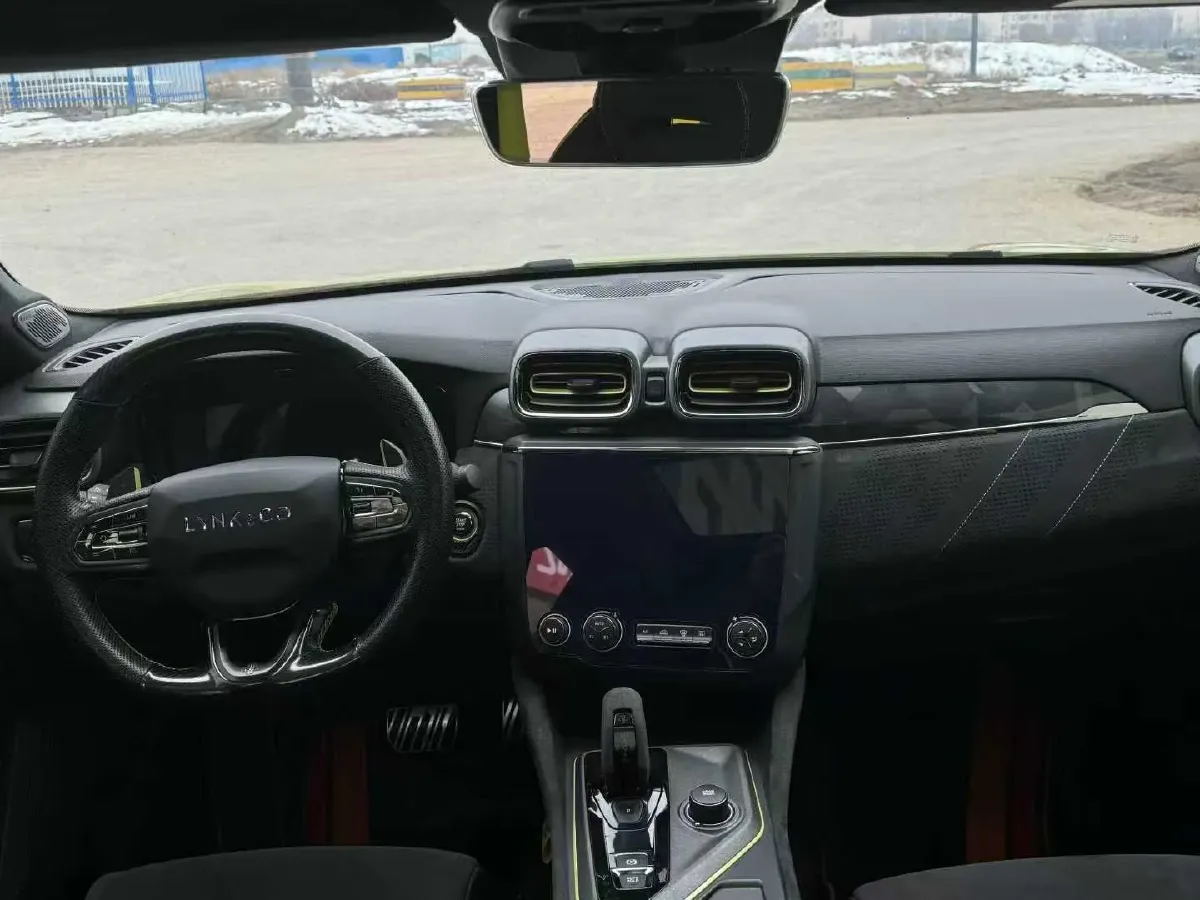 2021 LYNK&CO 03 2.0T 254HP L4 8AT,autocango,china used car exporter,china ev exporter,chinese used car exporter,chinese used ev exporter