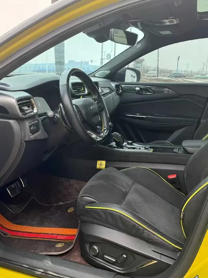 2021 LYNK&CO 03 2.0T 254HP L4 8AT,autocango,china used car exporter,china ev exporter,chinese used car exporter,chinese used ev exporter