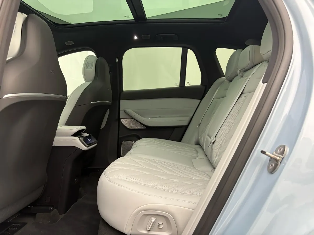 2025 NIO ES6 BEV,autocango,china used car exporter,china ev exporter,chinese used car exporter,chinese used ev exporter