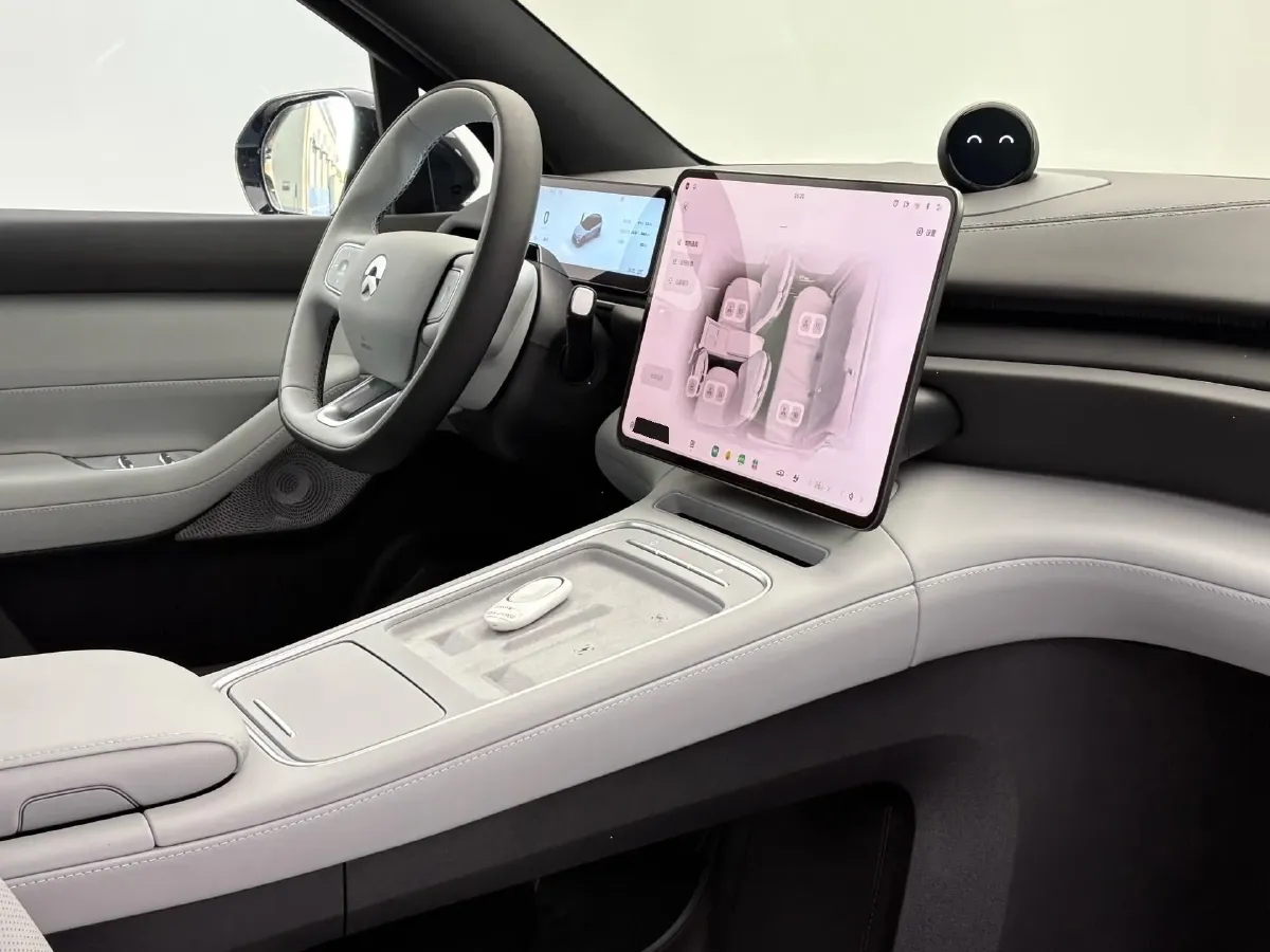 2025 NIO ES6 BEV,autocango,china used car exporter,china ev exporter,chinese used car exporter,chinese used ev exporter