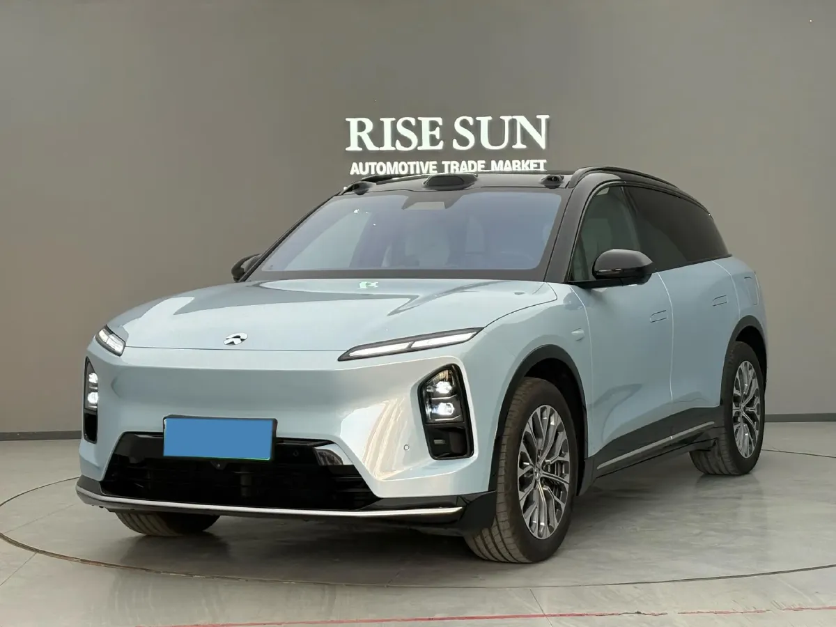 2025 NIO ES6 BEV,autocango,china used car exporter,china ev exporter,chinese used car exporter,chinese used ev exporter
