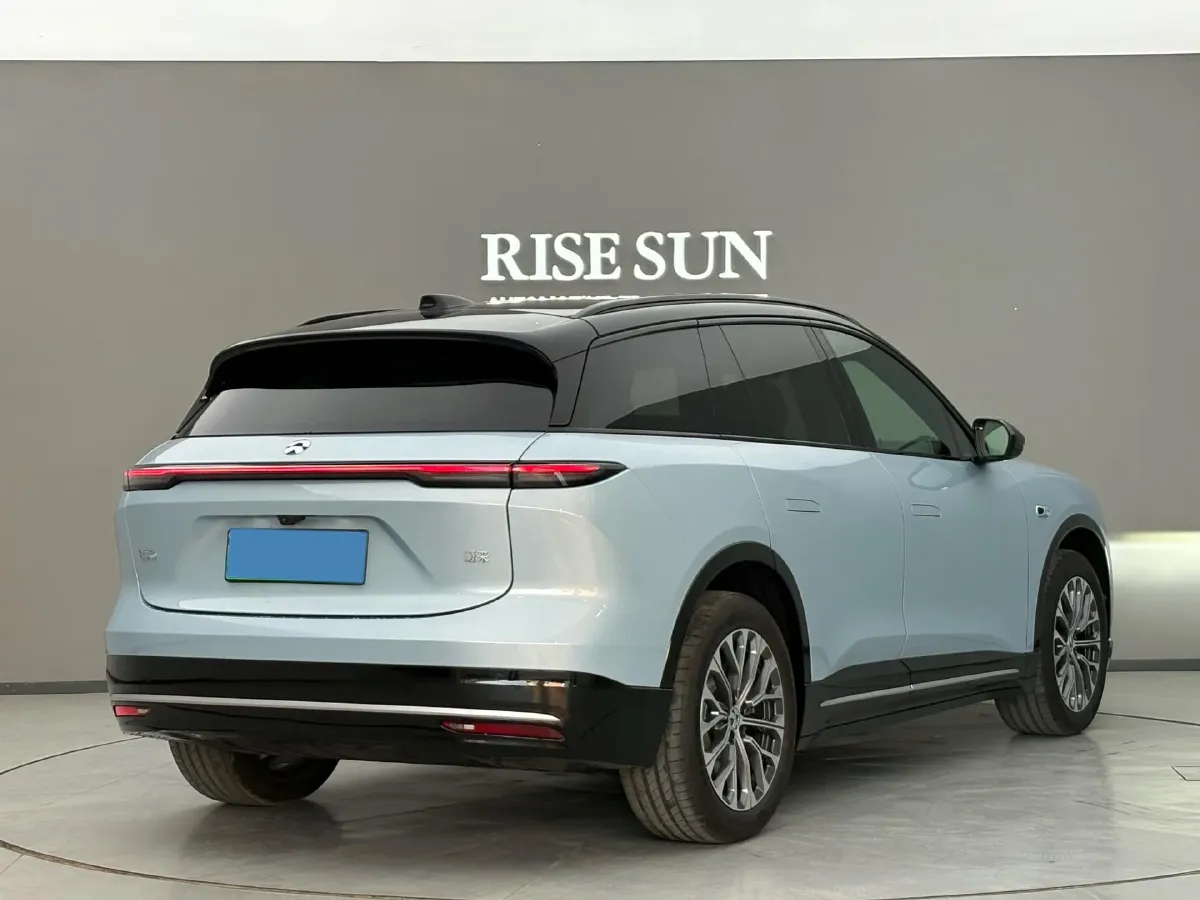 2025 NIO ES6 BEV,autocango,china used car exporter,china ev exporter,chinese used car exporter,chinese used ev exporter