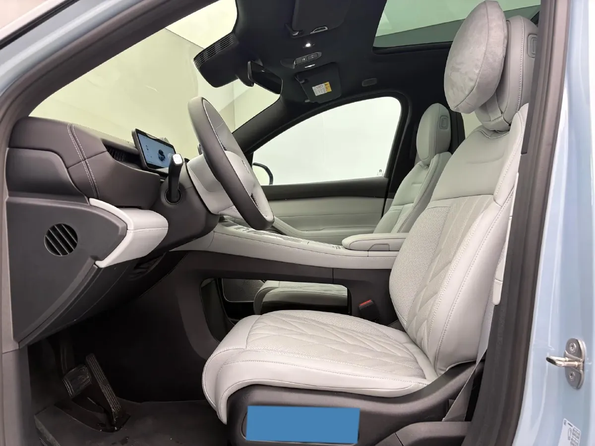 2025 NIO ES6 BEV,autocango,china used car exporter,china ev exporter,chinese used car exporter,chinese used ev exporter