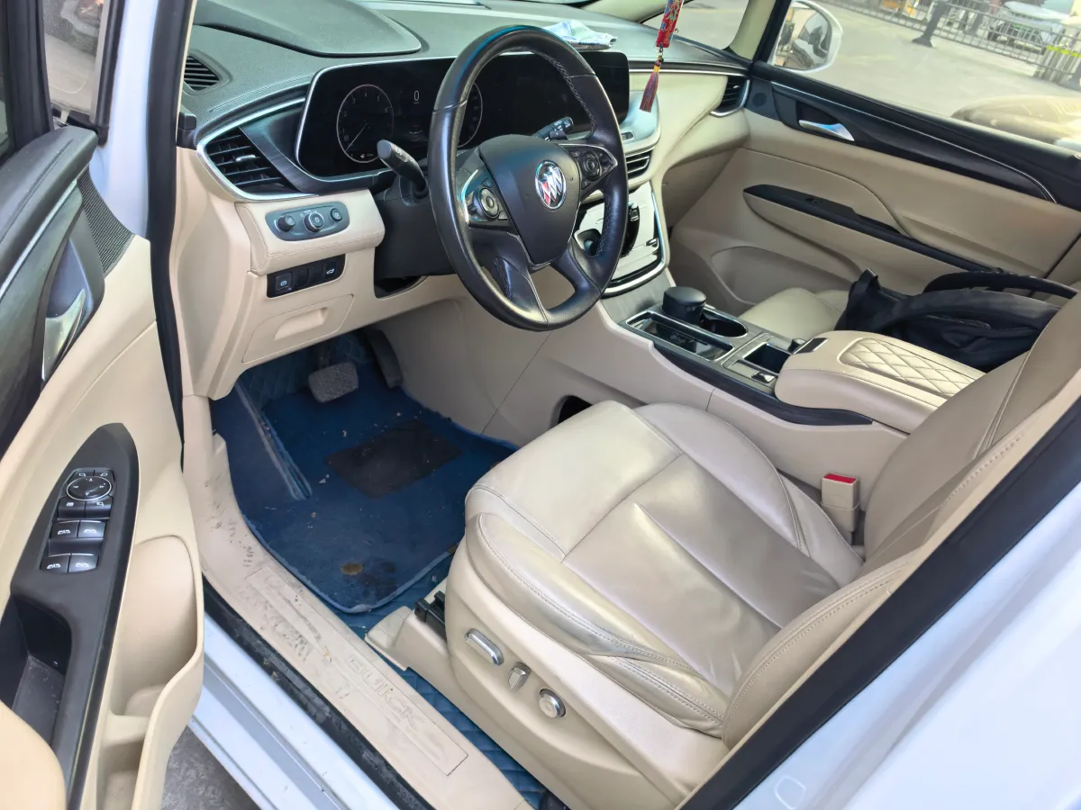 2022 Buick GL8 2.0T 237HP L4 9AT,autocango,china used car exporter,china ev exporter,chinese used car exporter,chinese used ev exporter