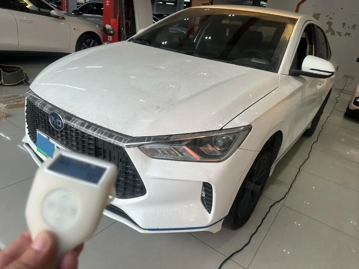 2021 MAXUS T70 2.0T 163HP L4 6AT