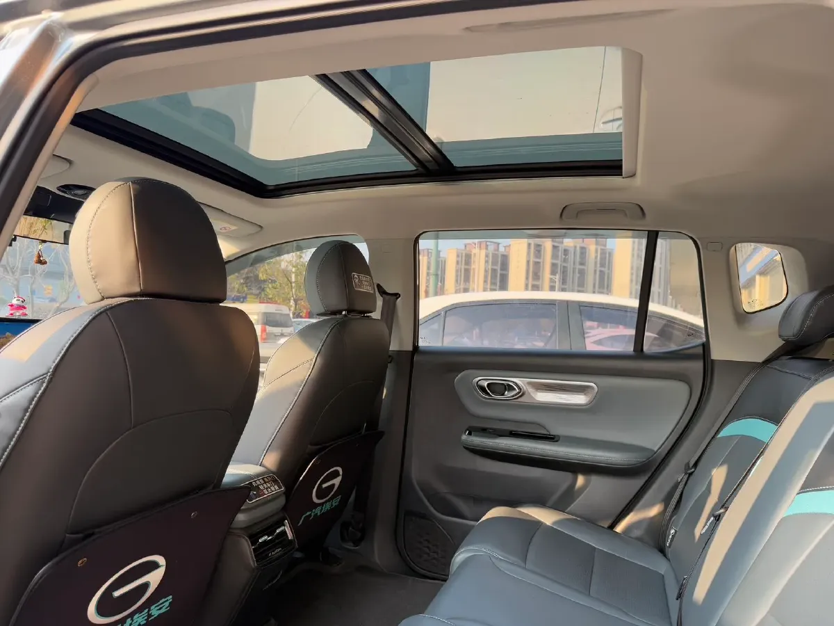 2023 Aion S Plus BEV 59.4KWH,autocango,china used car exporter,china ev exporter,chinese used car exporter,chinese used ev exporter