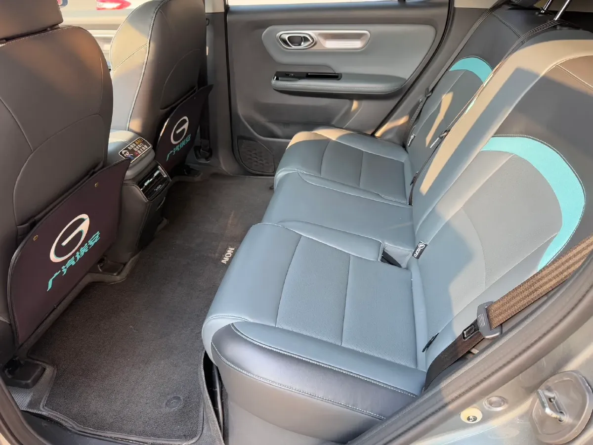 2023 Aion S Plus BEV 59.4KWH,autocango,china used car exporter,china ev exporter,chinese used car exporter,chinese used ev exporter