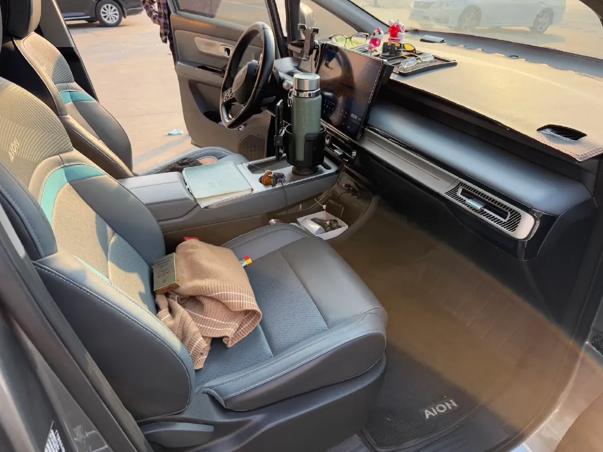 2023 Aion S Plus BEV 59.4KWH,autocango,china used car exporter,china ev exporter,chinese used car exporter,chinese used ev exporter