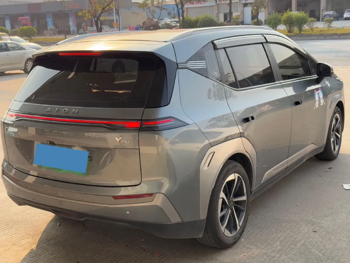 2023 Aion S Plus BEV 59.4KWH,autocango,china used car exporter,china ev exporter,chinese used car exporter,chinese used ev exporter
