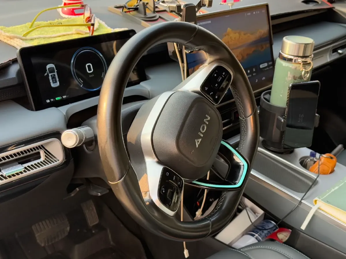 2023 Aion S Plus BEV 59.4KWH,autocango,china used car exporter,china ev exporter,chinese used car exporter,chinese used ev exporter