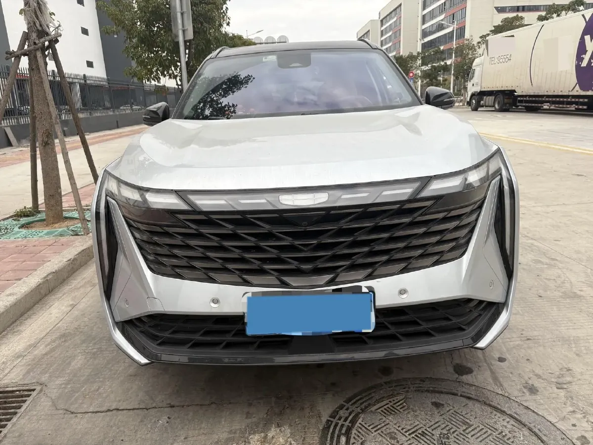 2023 Geely StarRay 1.5T 181HP L4 7DCT,autocango,china used car exporter,china ev exporter,chinese used car exporter,chinese used ev exporter