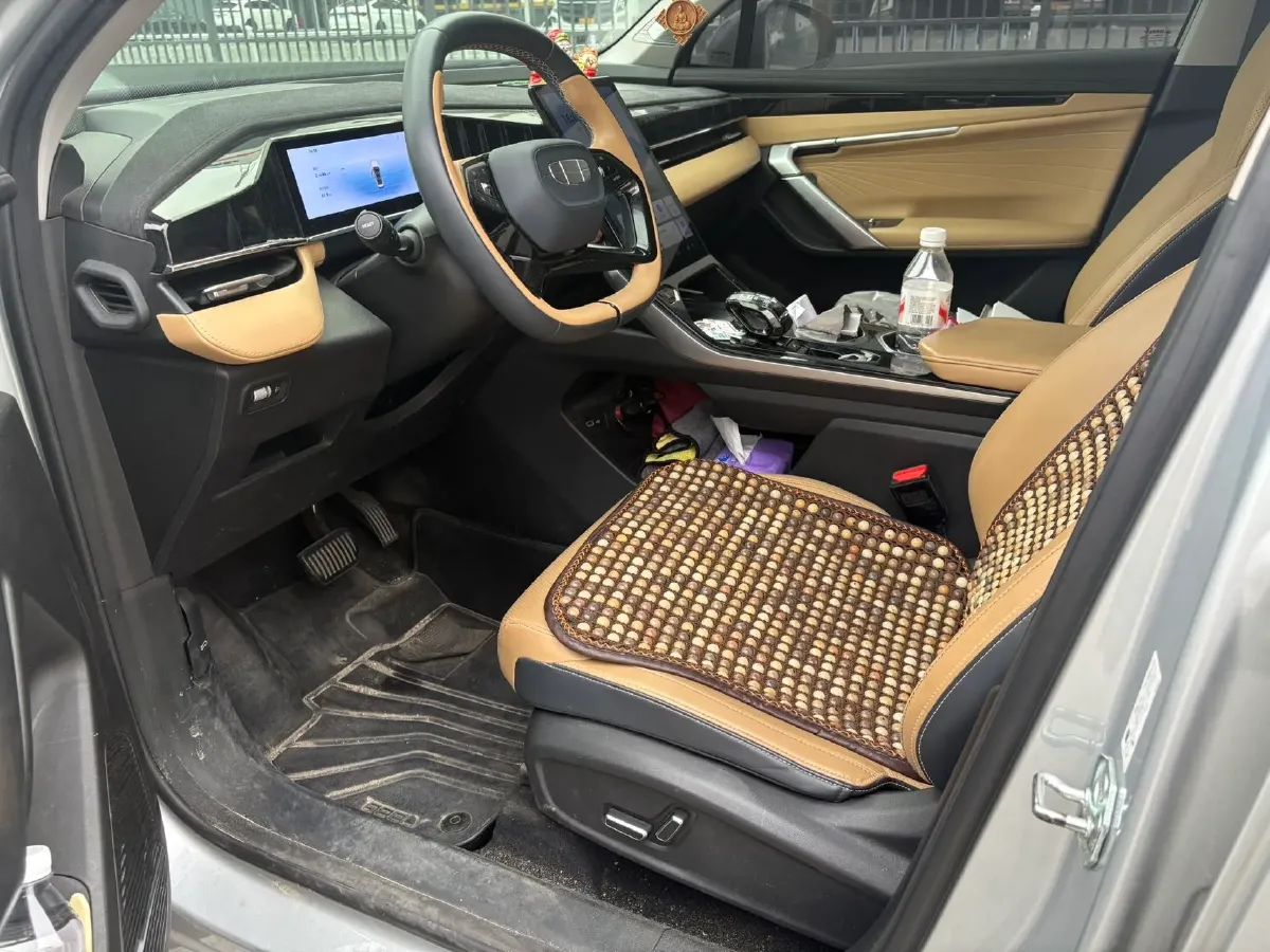 2023 Geely StarRay 1.5T 181HP L4 7DCT,autocango,china used car exporter,china ev exporter,chinese used car exporter,chinese used ev exporter