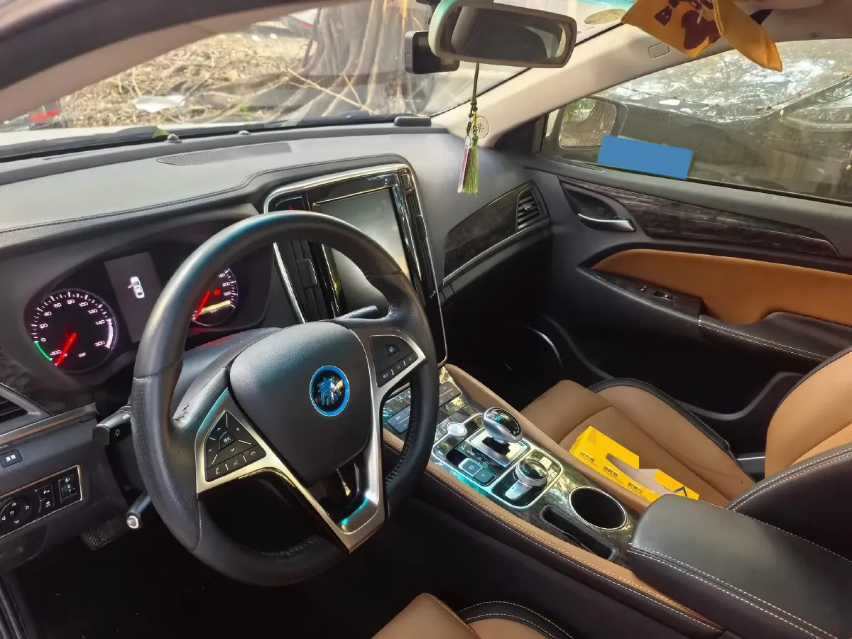 2018 BYD Qin 1.5T 154HP L4 6DCT PHEV 15.2KWH,autocango,china used car exporter,china ev exporter,chinese used car exporter,chinese used ev exporter