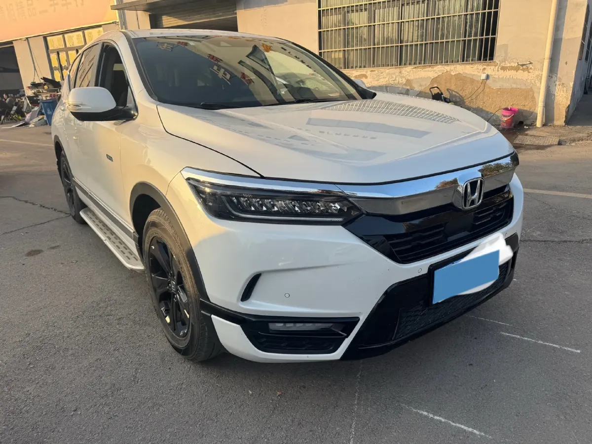 2021 Honda Breeze 1.5T 193HP L4 CVT,autocango,china used car exporter,china ev exporter,chinese used car exporter,chinese used ev exporter