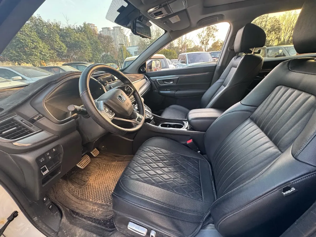 2021 Honda Breeze 1.5T 193HP L4 CVT,autocango,china used car exporter,china ev exporter,chinese used car exporter,chinese used ev exporter