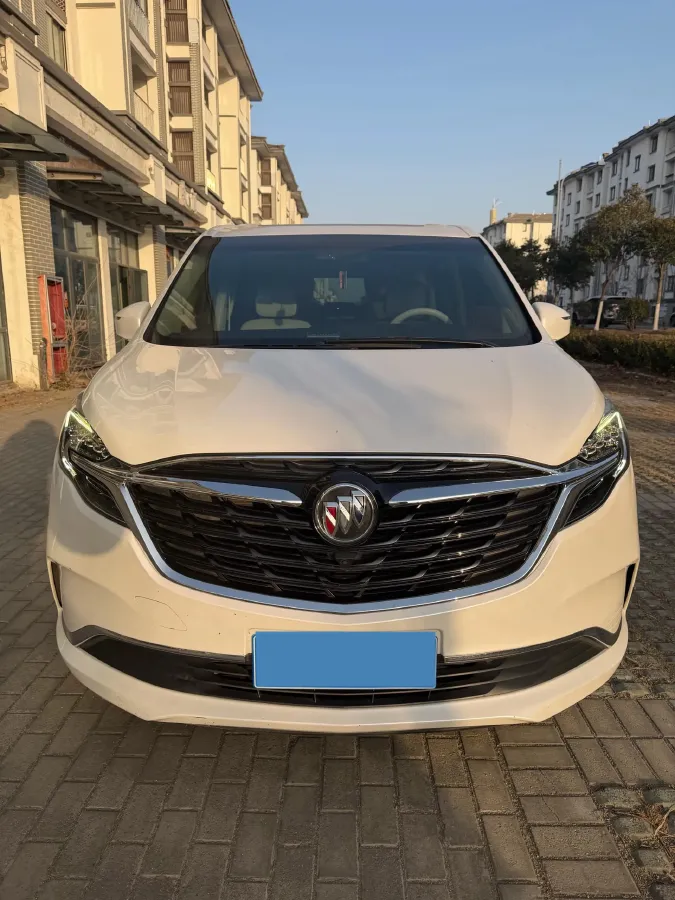2021 Buick GL8 2.0T 237HP L4 9AT,autocango,china used car exporter,china ev exporter,chinese used car exporter,chinese used ev exporter