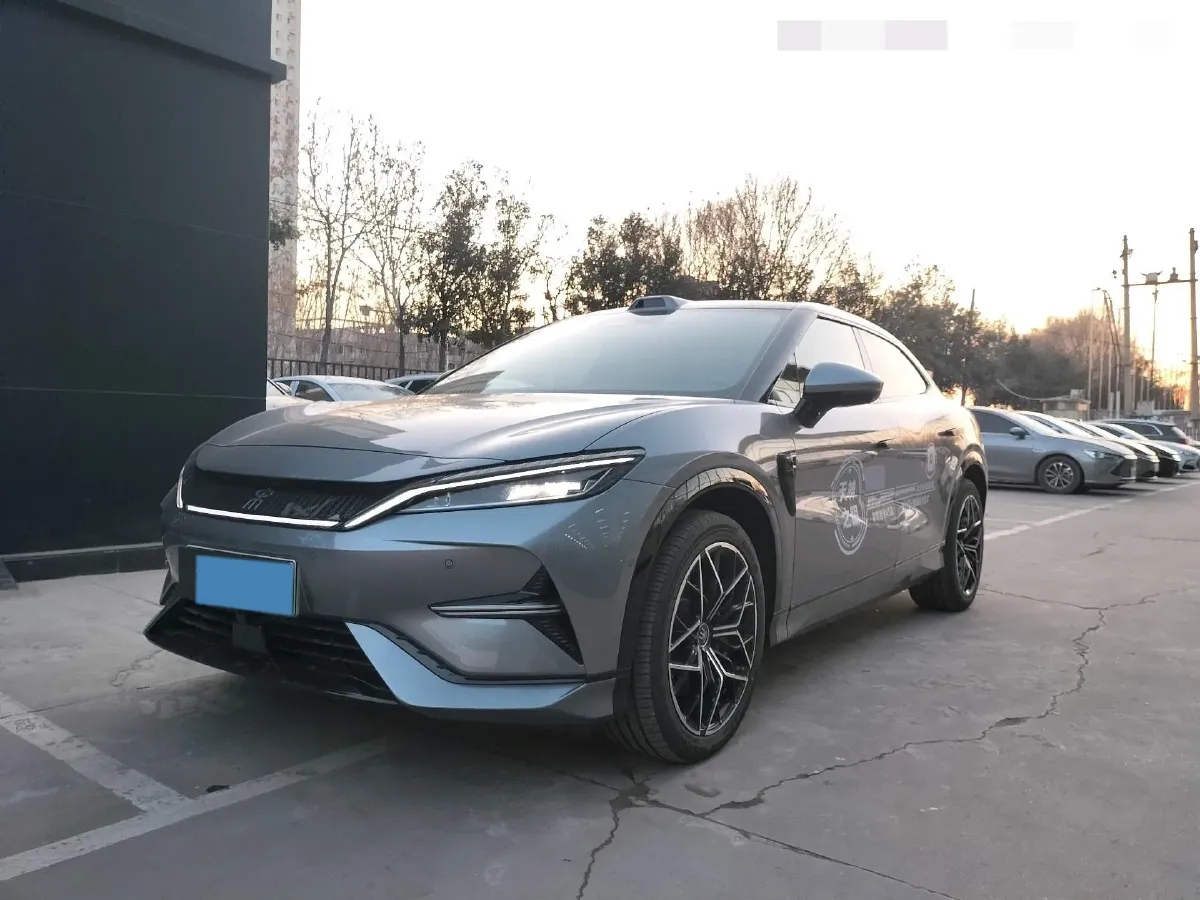 2025 BYD SongL EV BEV 87.04KWH,autocango,china used car exporter,china ev exporter,chinese used car exporter,chinese used ev exporter