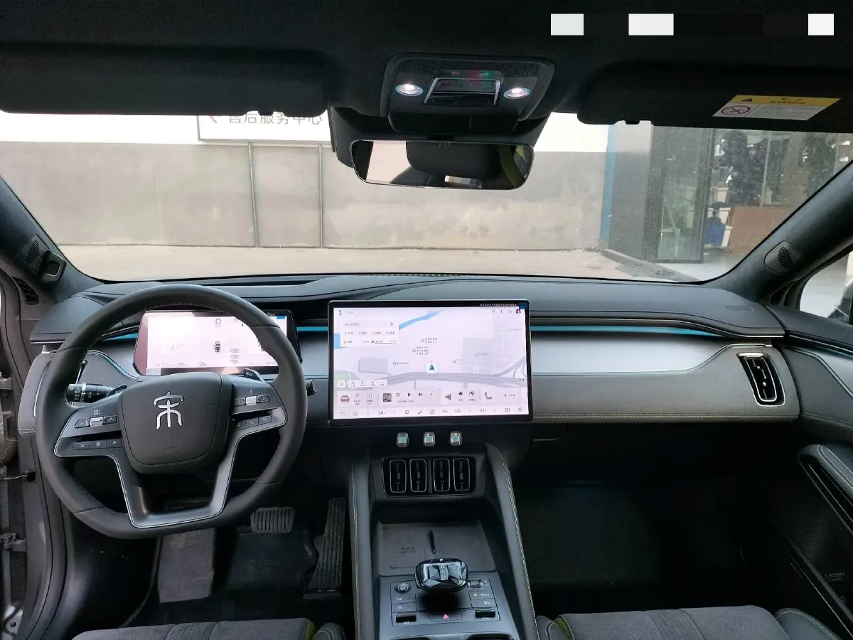 2025 BYD SongL EV BEV 87.04KWH,autocango,china used car exporter,china ev exporter,chinese used car exporter,chinese used ev exporter