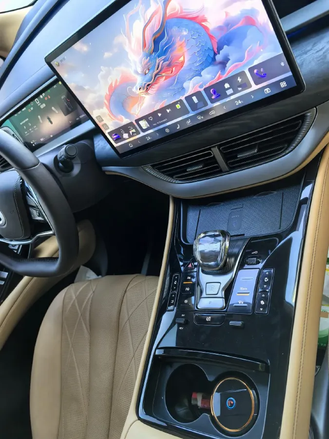 2025 Denza D9 1.5T 156HP L4 E-CVT PHEV 40KWH,autocango,china used car exporter,china ev exporter,chinese used car exporter,chinese used ev exporter