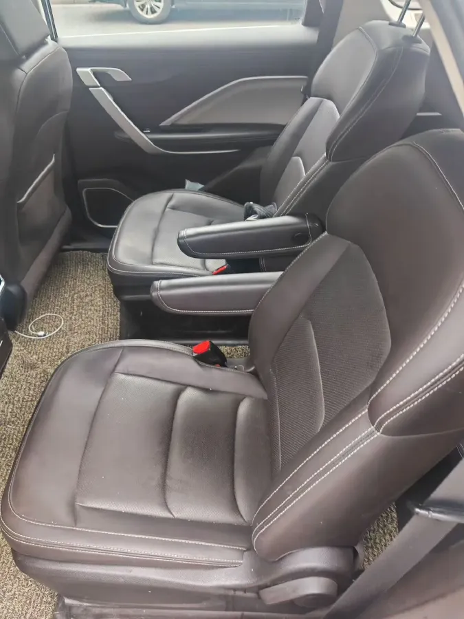 2021 Geely JiaJi 1.8T 184HP L4 7DCT,autocango,china used car exporter,china ev exporter,chinese used car exporter,chinese used ev exporter