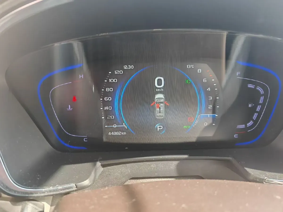 2021 Geely JiaJi 1.8T 184HP L4 7DCT,autocango,china used car exporter,china ev exporter,chinese used car exporter,chinese used ev exporter