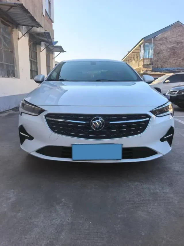 2022 Buick Regal 1.5T 169HP L4 9AT,autocango,china used car exporter,china ev exporter,chinese used car exporter,chinese used ev exporter