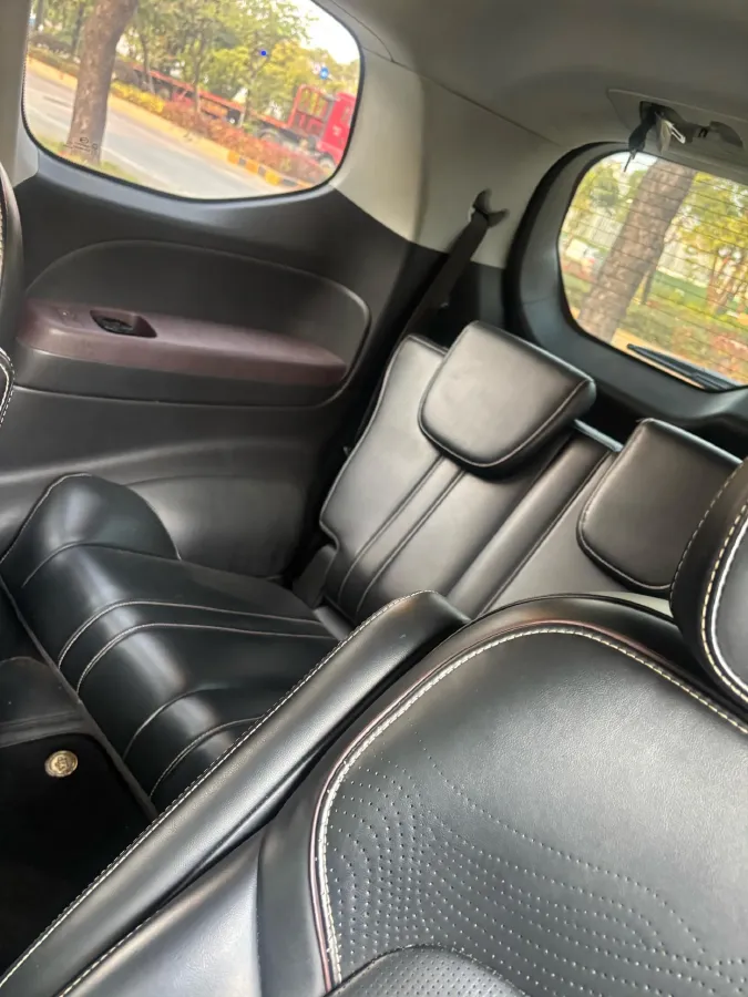 2023 GAC Trumpchi M6 1.5T 177HP L4 7DCT,autocango,china used car exporter,china ev exporter,chinese used car exporter,chinese used ev exporter