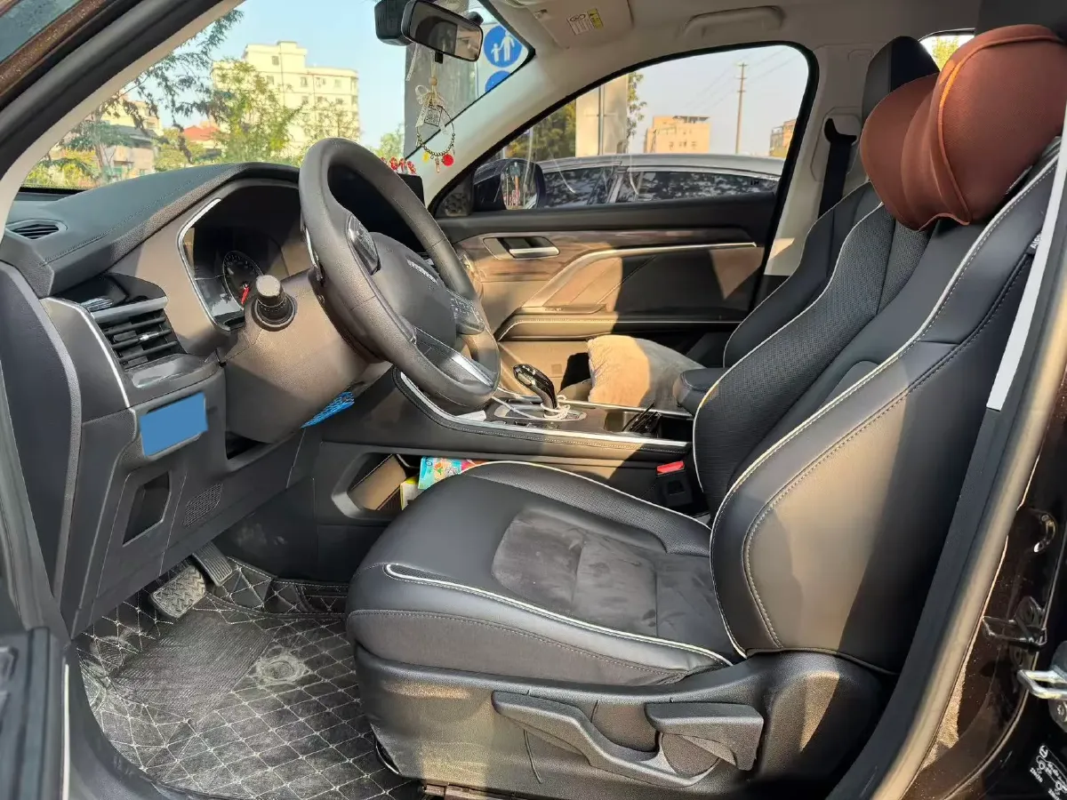 2023 Haval H6 1.5T 150HP L4 7DCT,autocango,china used car exporter,china ev exporter,chinese used car exporter,chinese used ev exporter