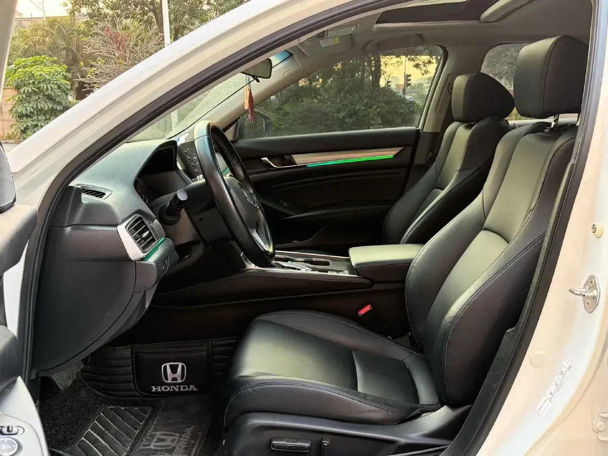 2018 Honda Accord 1.5T 194HP L4 CVT,autocango,china used car exporter,china ev exporter,chinese used car exporter,chinese used ev exporter