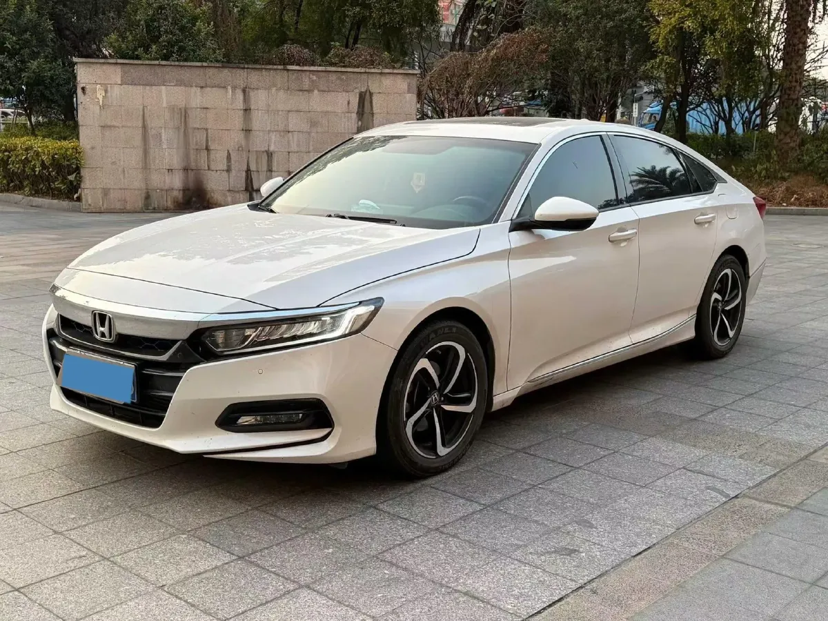 2018 Honda Accord 1.5T 194HP L4 CVT,autocango,china used car exporter,china ev exporter,chinese used car exporter,chinese used ev exporter