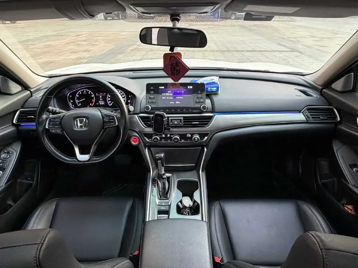 2018 Honda Accord 1.5T 194HP L4 CVT,autocango,china used car exporter,china ev exporter,chinese used car exporter,chinese used ev exporter