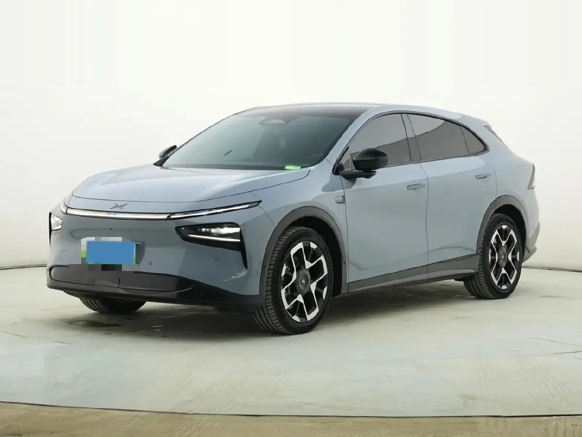 2025 Xpeng G7 BEV